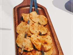 -阿娜尔·新疆菜(宜家荟聚中心店)