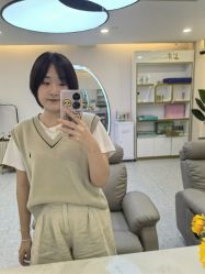 点击看大图 -上禾 HAIR SALON