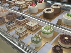 -M'CAKE(西单大悦城店)