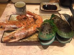-赤坂亭·M9和牛烧肉·铁板烧(合肥万象城店)