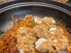 -峰厨大鱼泡饼(水上公园店)