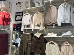 -BASEMENT FG (成都太古里店)