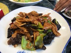 -旺角小渔村(幸福中路店)