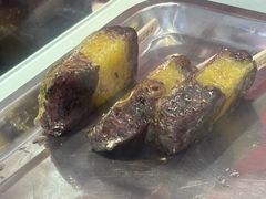 -小宝栗子(嘉华国际商业中心店)