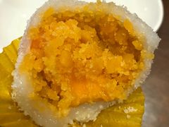 -一口小满手作糯米糍(北山店)