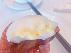 榴莲糯米糍-凯悦酒家