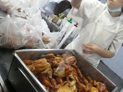 -吴山烤禽 (吴山路店)