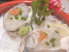 -清水日本料理铁板烧(学府路店)