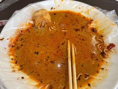 -郭记小街麻辣烫(南小街总店)