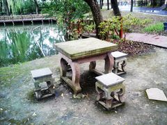 餐饮设施-浦江之首