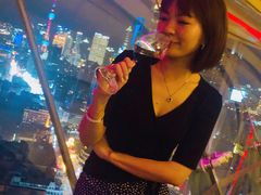 -上海新世界丽笙大酒店旋景餐厅(人民广场店)