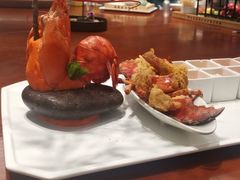 -瓯菜排档·温州海鲜(玕南店)