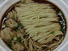 -蒋家桥饺面店(广陵路店)