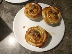 -绿茶餐厅(天津天河城店)