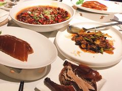 -四季民福烤鸭店(王府井东安门店)
