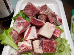 -东海怡品海鲜豆捞(星街坊店)