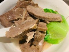 牛利-大良毋米粥(锦龙路总店)