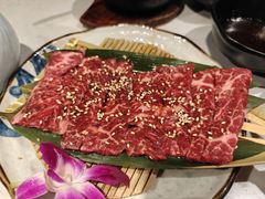 -虎丸烧肉(新大陆广场店)