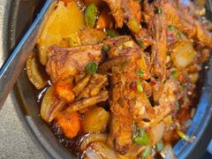 -六月雪干锅(印象汇店)