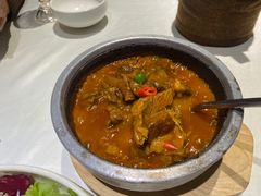 -悦融·京鲁菜·露台花园(安定门店)