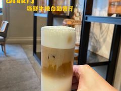 -凯菲厅海鲜姿造·海鲜自助·帝王蟹·龙虾(成都群光君悦酒店)