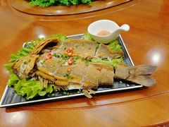 -壹号院音乐餐厅•烤全羊•新疆菜(浐灞店)