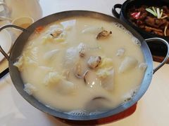 -万龙洲海鲜(大兴绿地缤纷城店)