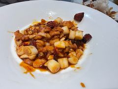 -老屋川菜·水煮鱼(龙湖亦庄天街店)