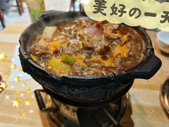 -范贤光鸡公煲(平乐园总店)