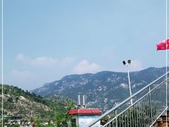 -济南马套将军山