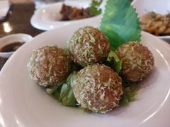 -龙悦湾酒家·八阵鱼生·渔人码头店