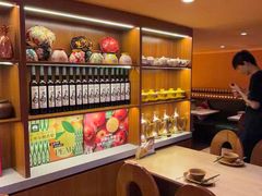 -耶里夏丽·新疆菜·28年喀什老馆(田林东路店)