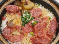 -惠粤轩茶餐厅(中山北路店)