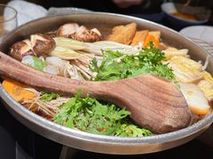 -本逸·割烹料理(湖墅店)