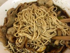 -高邮面馆(明瓦廊店)