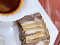 -新虹楼饭庄(崇明陈家镇店)