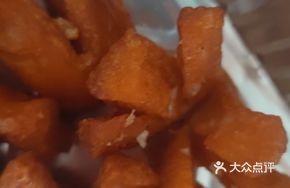 Magic Claw Sausage
