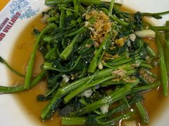-班赞海鲜市场