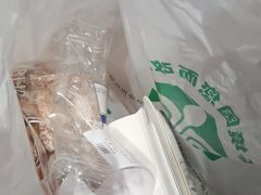 -汉柏麦香德国面包房(海信店)