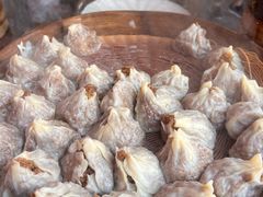 -清泉阁包子铺(中山路店)
