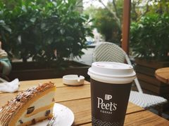 -Peet's 皮爷咖啡(东湖路手作店)