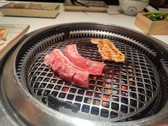 -赤坂亭M9和牛烧肉·日料398放题(万达店)