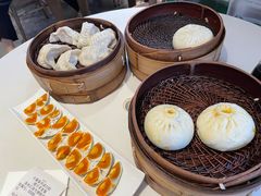 -花园茶楼(兴城西路店)