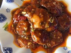-天回镇何氏豆腐(总店)