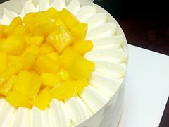 -维尔纳斯·生日蛋糕·动物奶油冰淇淋蛋糕(六里桥店)