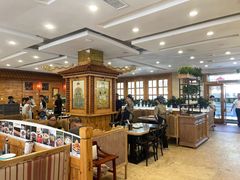-大清花饺子(山庄店)