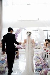 -花嫁丽舍婚礼殿堂(世博江景店)