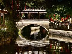 -荔湾湖公园