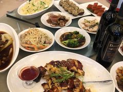 -上海外滩茂悦大酒店