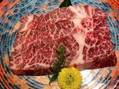 -隐炉和牛烧肉店(群力店)